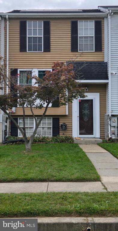 5 Clearwater Ct, Baltimore