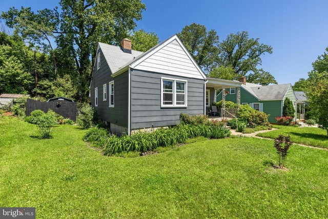 1818 Wendover Rd, Baltimore