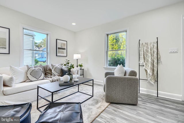 1535 Rosewick Ave, BALTIMORE