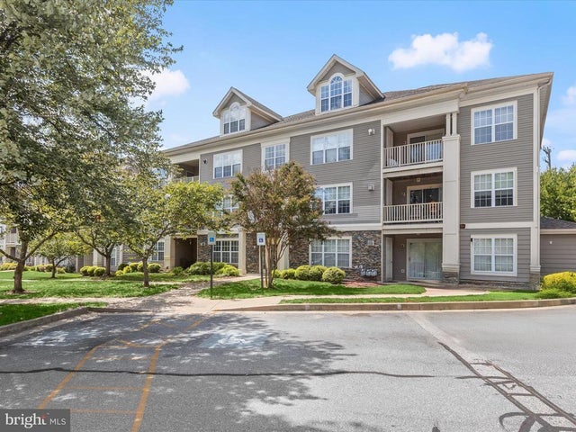 8815 Stone Ridge Cir #103, Baltimore