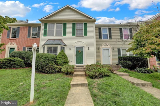 5 Third Tee Ct, BALTIMORE