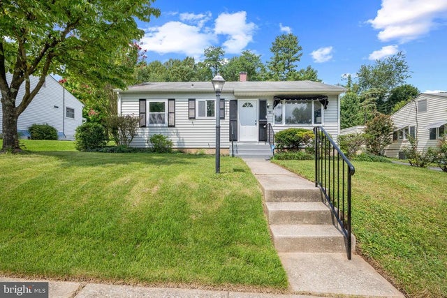 132 Cedarmere Rd, OWINGS MILLS