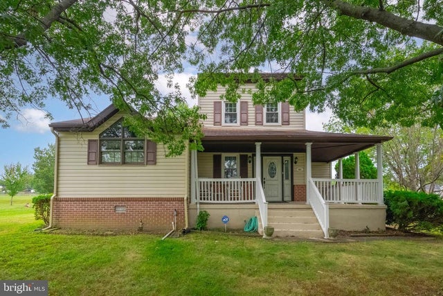 501 Dale Ave, Baltimore