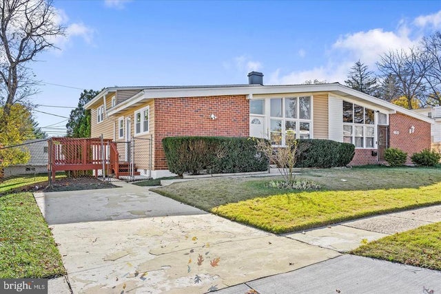 4609 Tema, PIKESVILLE