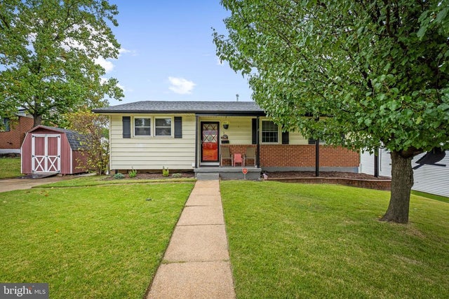 3 Weyburn Ct, Baltimore