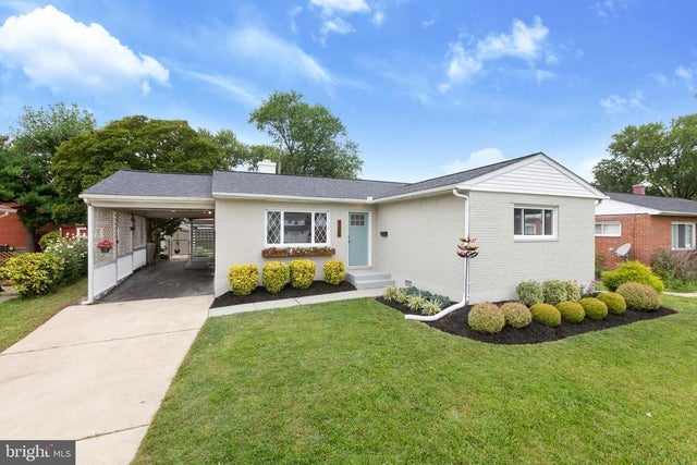 8326 Old Harford Rd, Baltimore