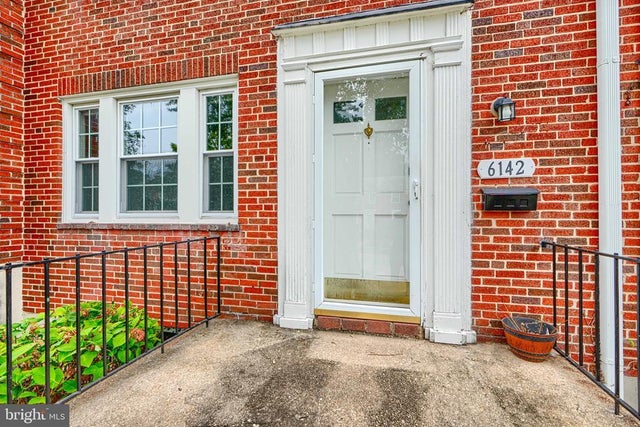 6142 Regent Park Rd, Baltimore