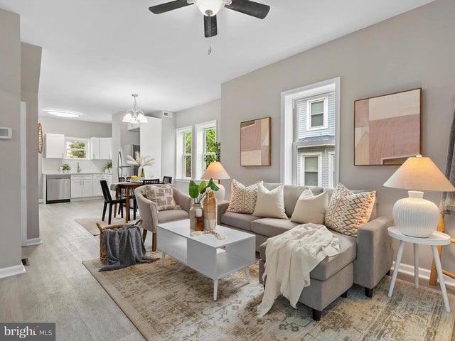 1807 Snyder Ave, Baltimore