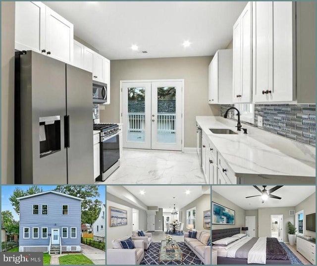 2905 Hillcrest Ave, Baltimore