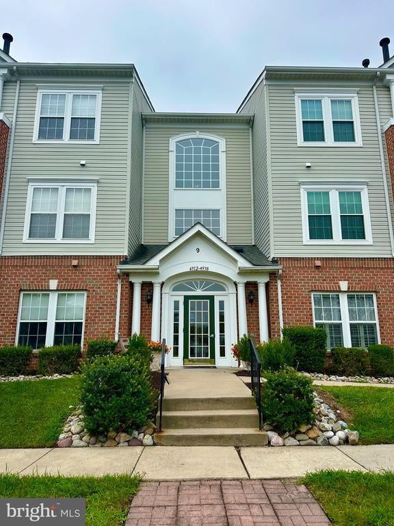 4932 Brightleaf Ct #4932, Rosedale