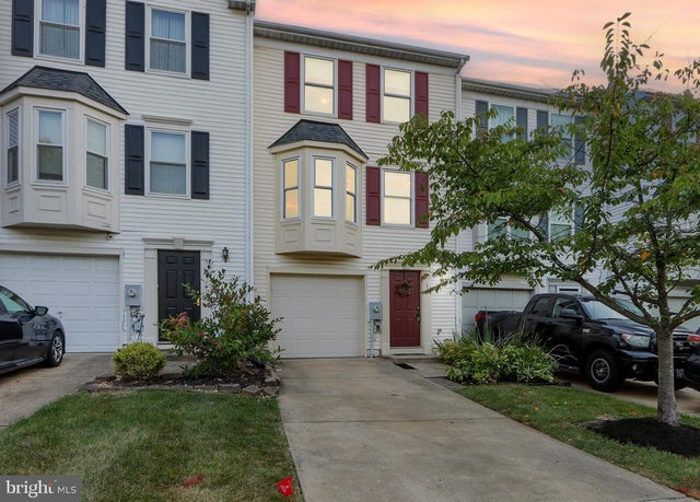 16 Lanhill Ct #16, Halethorpe