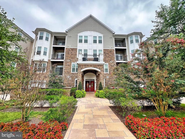 605 Quarry View Ct #307, Reisterstown