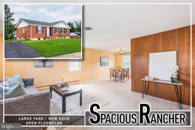 2314 Covered Bridge Garth, Baltimore