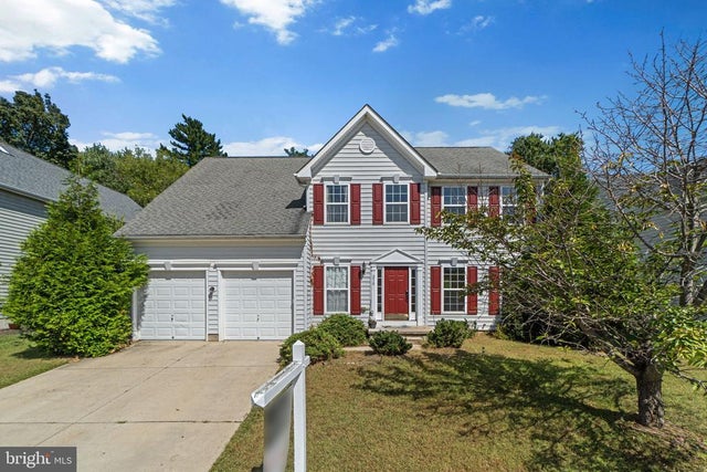 210 Earhart Ct, Owings Mills
