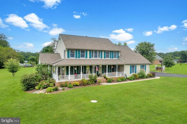 11120 Liberty Rd, OWINGS MILLS