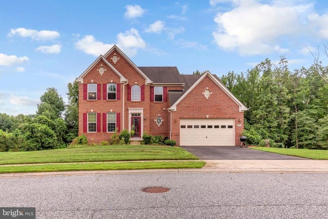 906 Gladway Rd, BALTIMORE