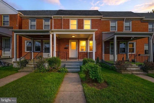 8328 Dalesford Rd, Parkville