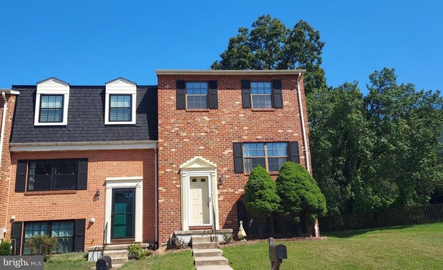 17 Kimball Ridge Ct, Catonsville