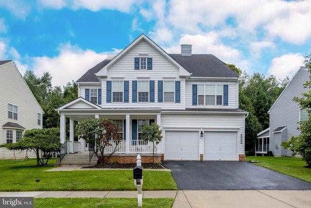 2007 Thistlewood Rd, Baltimore