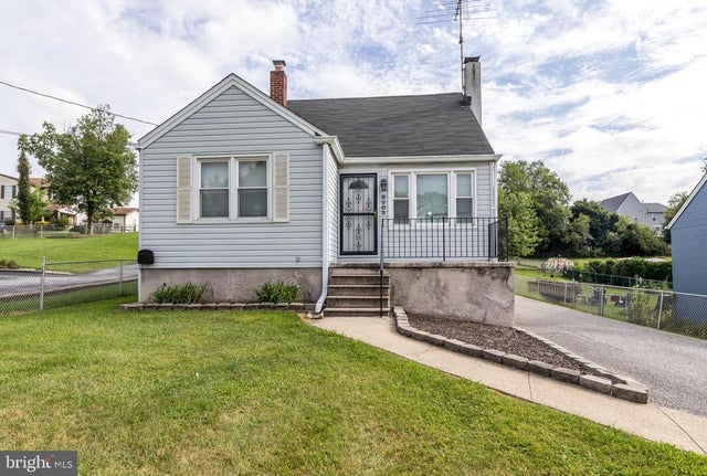 3008 Summit Ave, Baltimore