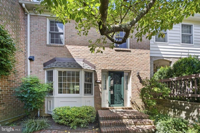 6679 Walnutwood Cir, Baltimore