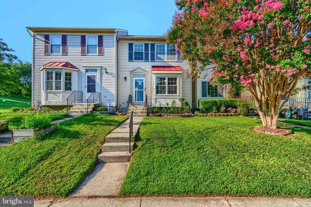 32 Gilland Ct, Baltimore