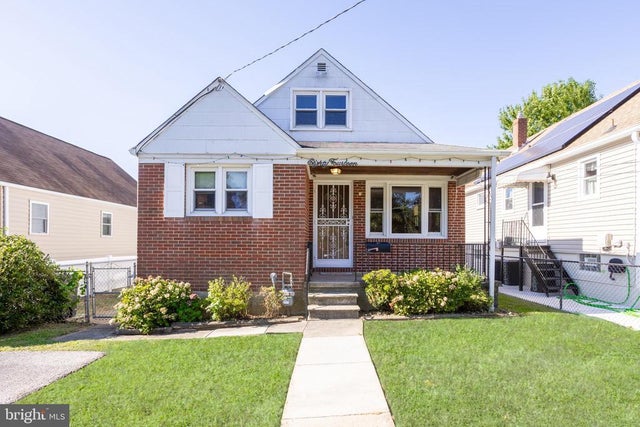 8014 Highpoint Rd, Baltimore