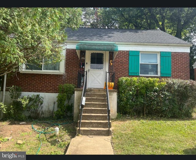 937 Olmstead Rd, Pikesville