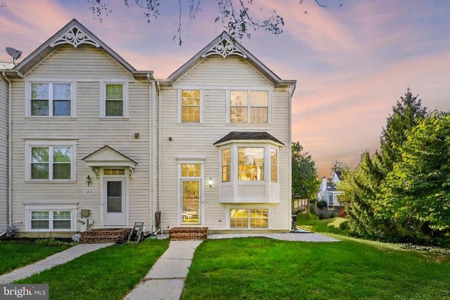 27 Farm Gate Way, Reisterstown