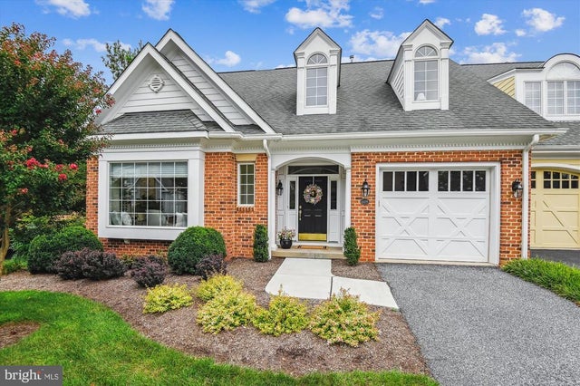 609 Dunloy Ct #609, Lutherville Timonium