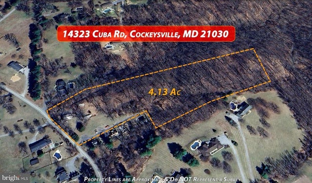 14323-road Cuba Rd, Cockeysville