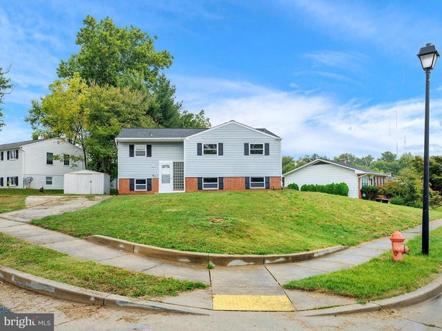 4001 Starbrook Rd, Randallstown