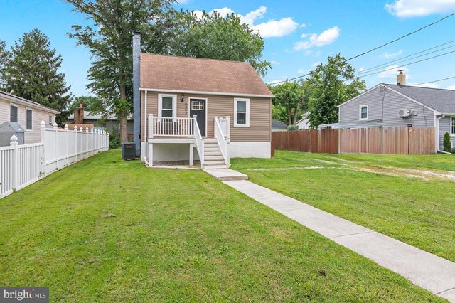 9303 Todd Ave, Fort Howard