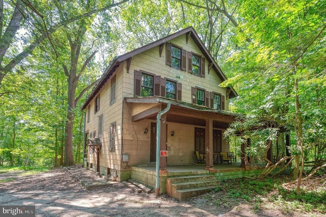 103 Sherwood Rd, Cockeysville