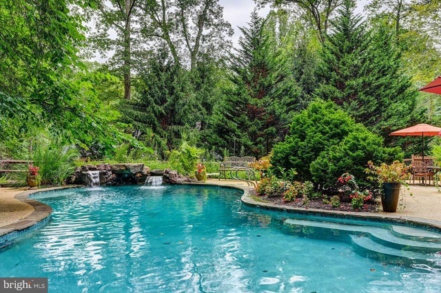 2307 Shaded Brook Dr, Owings Mills