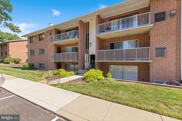 105 Fitz Ct #101, Reisterstown