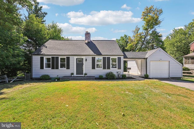 5201 Old Frederick Rd, Baltimore