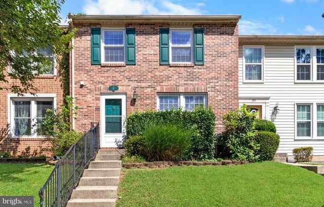 57 Chins Ct, Owings Mills