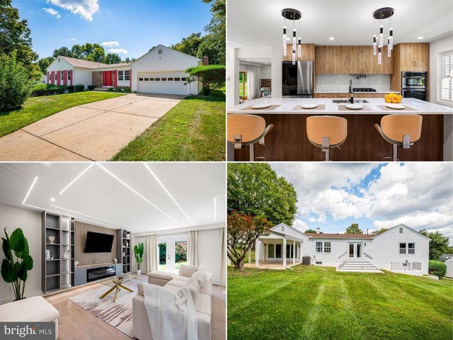 1242 Clearfield Cir, Lutherville Timonium