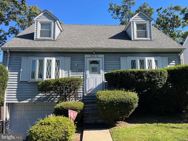 710 Overbrook Rd, Baltimore