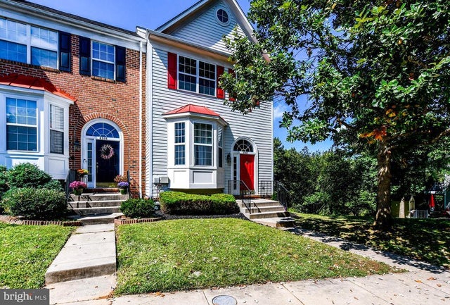 4308 Huntshire Rd, Randallstown