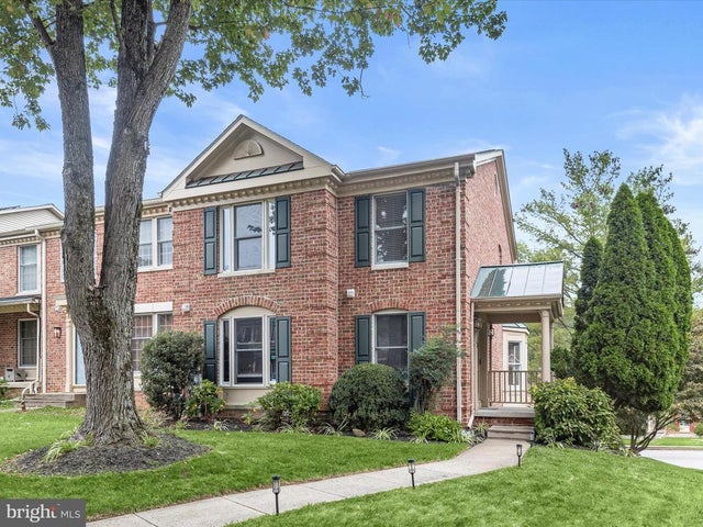2720 Quarry Heights Way, Baltimore
