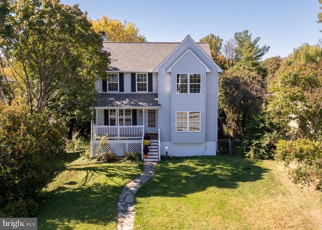 6416 Sherwood Rd, Baltimore