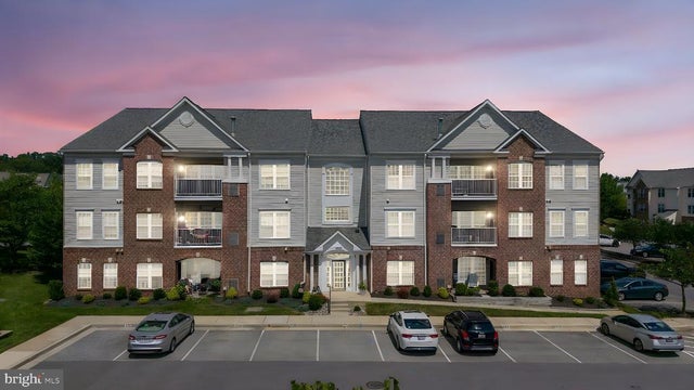 9608-m Haven Farm Rd #9608m, Perry Hall