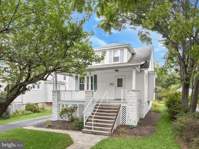 112 Melvin Ave, Baltimore