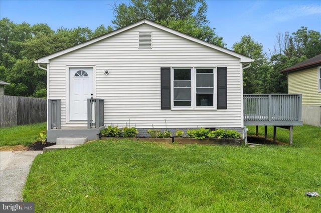 12 Rollwin Rd, Baltimore