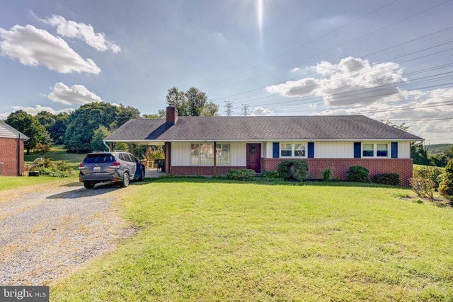 4503 Ridge Rd, Baltimore