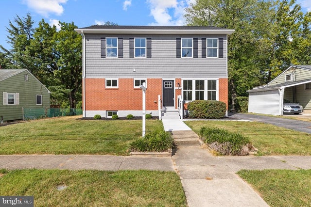 903 Morris Ave, LUTHERVILLE TIMONIUM