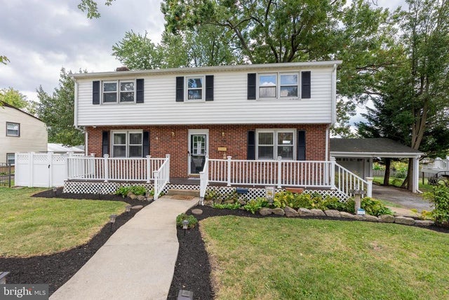 1011 W Seminary Ave, Lutherville Timonium