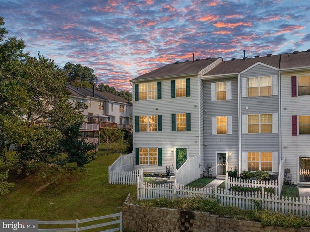 9311 Leigh Choice Ct #53, Owings Mills